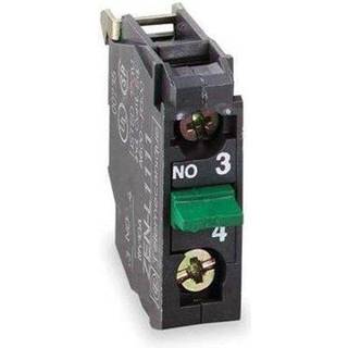 Schneider Electric Kontaktblok zenl1111 elektronisk 1 slutte