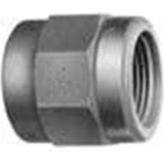 +GF+ Overgang pvc 32 mm X 1" muffe/muffe