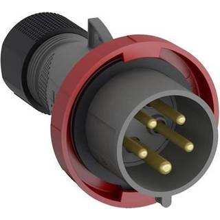 ABB CEE stikprop 5 polet 32A 415VAC IP67 H6