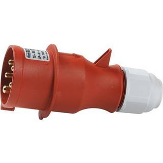 Cee Stikprop H6/400/32/5/44 Solar