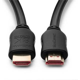 HDMI A - A 2.1 cable 2m