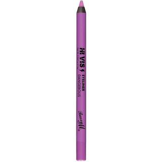 Barry M Hi Vis Neon Vandfast eyeliner blyant Skygge Dangerous 1,2 g - 1,2 g