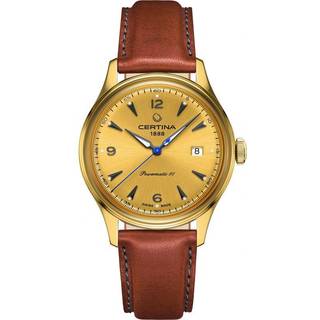 Certina DS Powermatic 80 C038.407.36.367.00