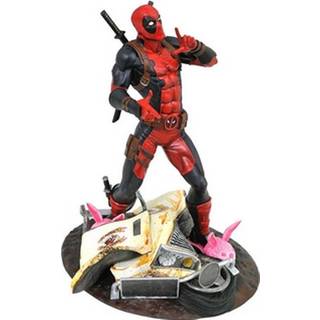 "Marvel Gallery Deadpool (Taco Truck)"