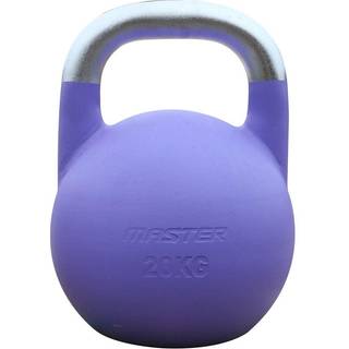 Konkurrence Kettlebell 8-32 kg