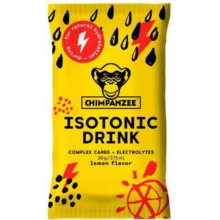 Chimpanzee Isotonic Drink Lemon 30g Lemon, OneSize