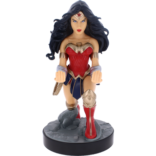 Cable Guys figur 21 cm - Wonder Woman