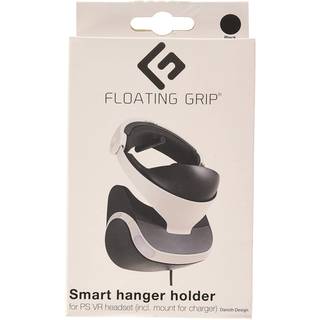 Floating Grip Playstation 4 PSVR Goggles Hanger (Incl. mount for charger) - Miscellaneous Tilbehør til spillekonsol - Sony PlayStation 4