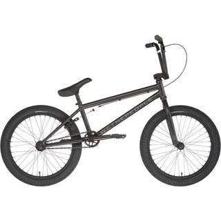 Wethepeople Nova 20" 2023 Freestyle BMX Cykel (Matt Black)