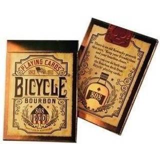 Bicycle Bourbon