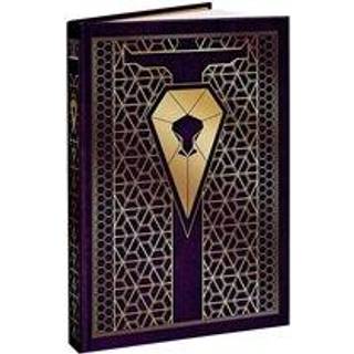 Dune Adventures in the Imperium the Roleplaying Game Rulebook - Corrino Collectors Edition