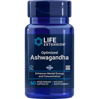 Ashwagandha-ekstrakt