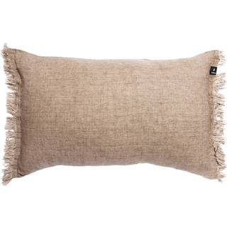 Himla Levelin pudebetræk 40x60 cm Natur