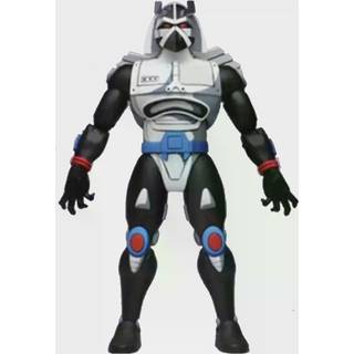 Teenage Mutant Ninja Turtles Neca Collectible Ultimate Cartoon 7 """" Skala Action Figur - Chrome Dome