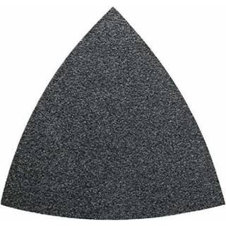Fein slibepapir, 80mm 3kt m/huller K240, 50stk