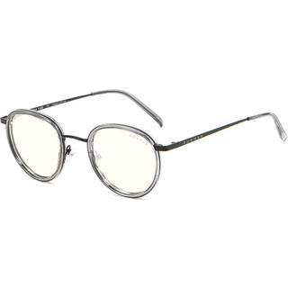 Gunnar Optiks Atherton Gamingbriller Clear - Onyx