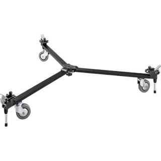 Manfrotto 127 - tripod dolly