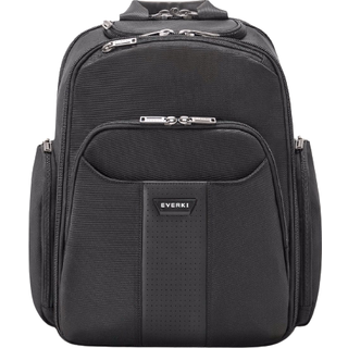 Everki EKP127B VERSA 2 Premium Travel Friendly Laptop Backpack up to 15" / MacBook Pro