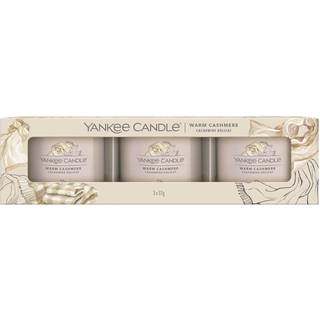 Warm Cashmere