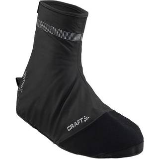 Craft Shelter Bootie skoovertræk sort - Størrelse L (43-45)