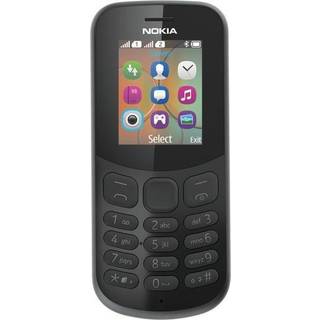 Nokia 130 (2017) - Black