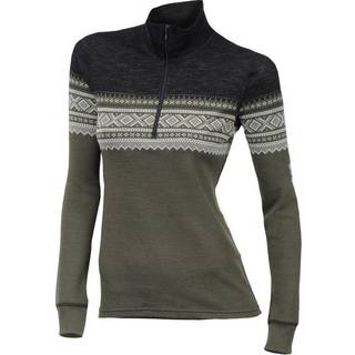 Aclima Women's DesignWool Marius Mockneck Nordmarka, L
