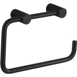 Saniscan Interio Home toiletpapirholder, mat sort