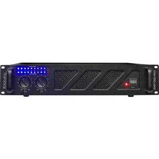 Ibiza AMP1000-MKII Effektforstærker (2x800W)