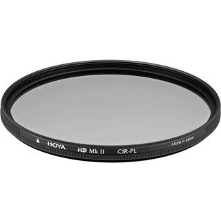 Hoya HD MkII CIR-PL 62mm