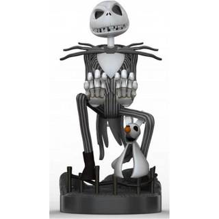 Cable Guys The Nightmare Before Christmas: Jack Skellington - Miscellaneous Tilbehør til spillekonsol