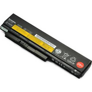 Batteri til Lenovo Typ 42T4868 (kun X230 Serie) 7800mAh