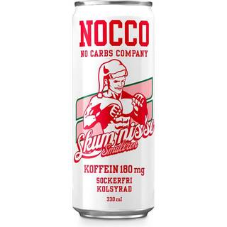 NOCCO BCAA, Skum Nisse, Koffein, 1 stk