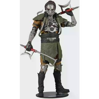 Bandai UK Ltd - Mft Mk Kabal