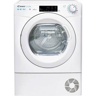 Candy Smart Pro CSOE H9A2TE-S tørretumbler Fritstående Front-læsning 9 kg Hvid