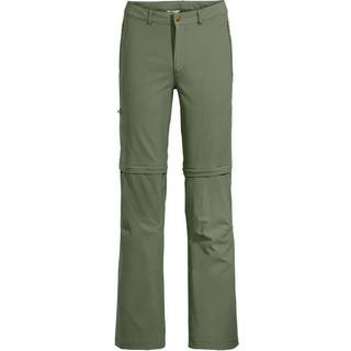 Vaude V Mens Farley Stretch ZO Pants