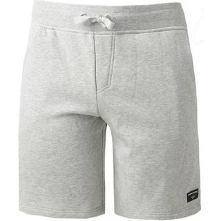 CENTRE SHORTS, EGRET, XXL