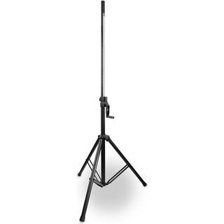 LS93 Speaker Stand Pro Gear Crank 70kg "B STOCK" TILBUD NU