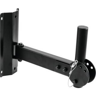 Omnitronic WH-1L Wall-Mounting 25 kg max TILBUD vægmontering montering maks væg