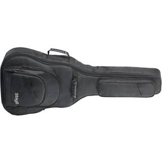 Stagg STB-NDURA 15 W Gigbag til akustisk guitar