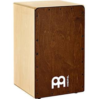 Meinl SC100AB Snarecraft Baltic Birch/Almond Birch Wood-Cajon