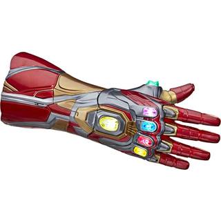 Marvel Legends Series Electronic Iron Man Nano Gauntlet