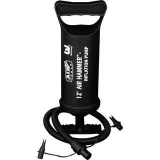 Bestway, dobbeltvirkende håndpumpe, 30 cm [Levering: 1-2 dage]
