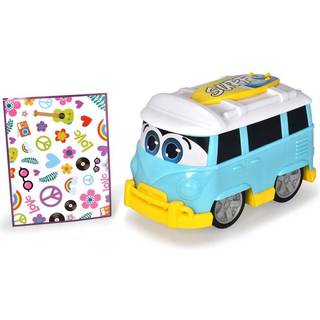 Dickie Toys Volkswagen Folkevognsrugbrød