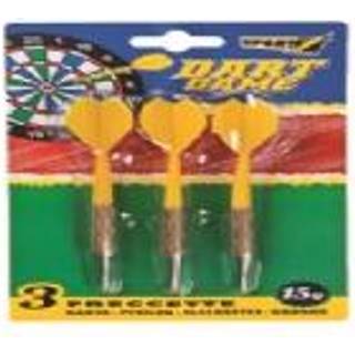 Dartpile 15g (3 stk.)