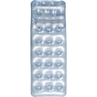Bestway Luftmadras, Silver