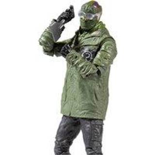 Banpresto DC Mcfarlane actionfigur (Riddler)