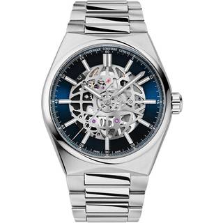 Frederique Constant Highlife Skeleton FC-310NSKT4NH6B - Herre - 41 mm - Analog - Automatisk - Safirglas