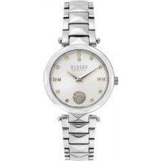 Versus by Versace VSPHK0620 Covent Garden Sølvfarvet/Stål Ø32 mm