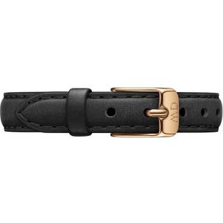 Daniel Wellington DW Strap Petite Sheffield 10mm Rose Gold