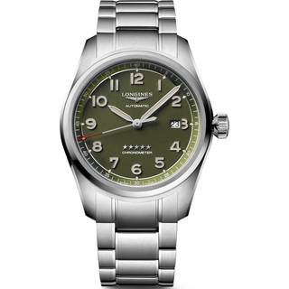 Longines Spirit 42mm L3.811.4.03.6
